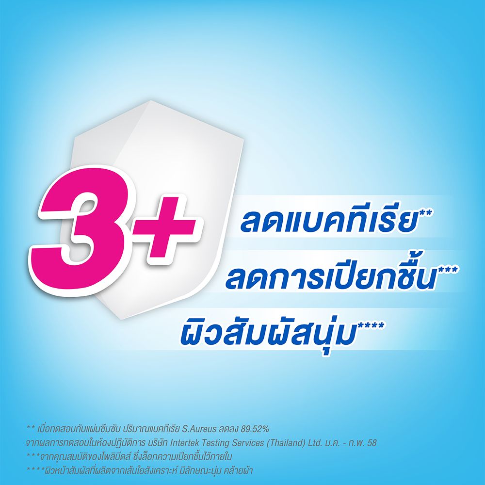 CERTAINTY ADULT DIAPER SIZE L 24 PCS.