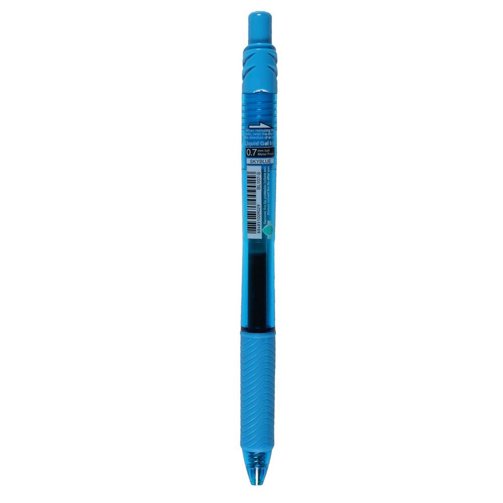 PENTEL ENERGEL 0.7 BL107-SX