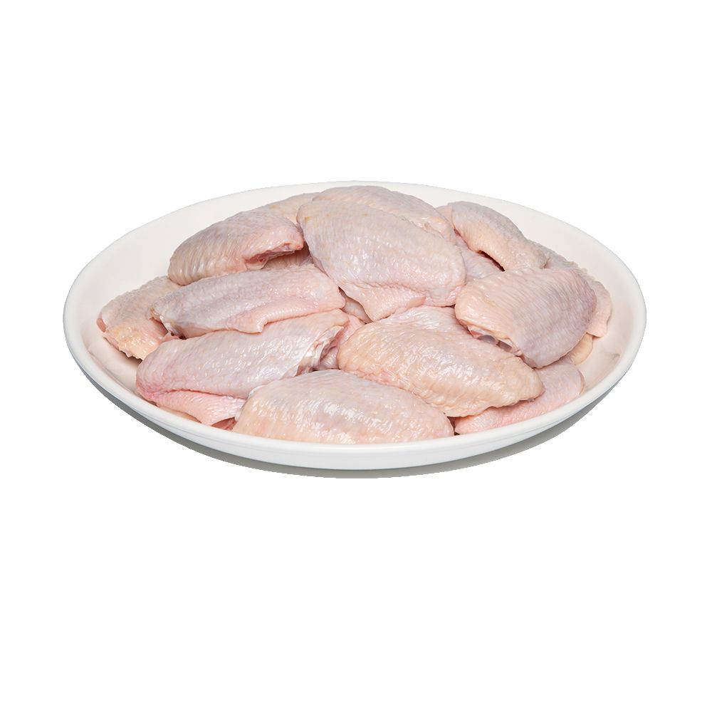 ซีพี ปีกกลางไก่ กก.ละ