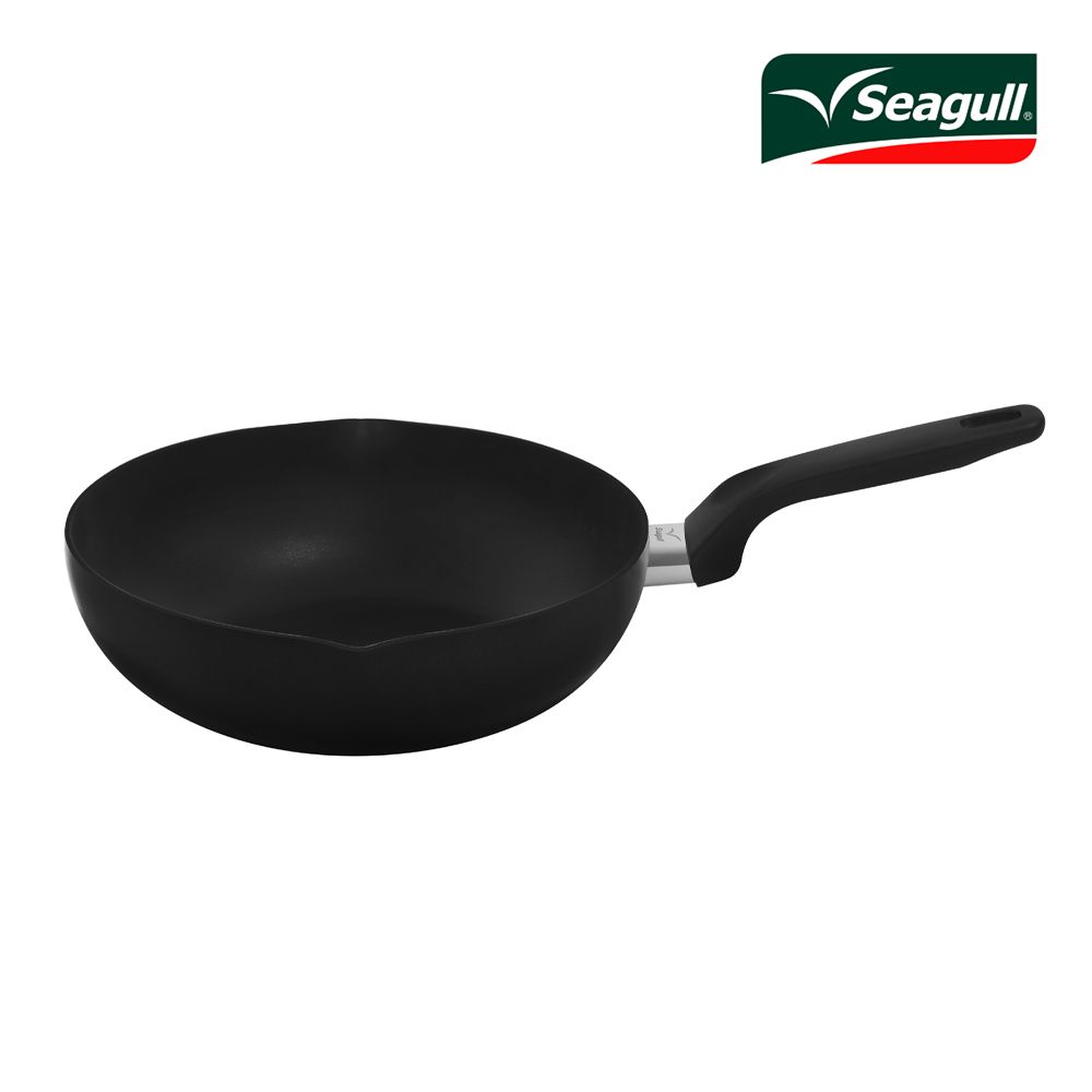 SEAGULL MARATHON DEEP FRY PAN 26 CM.