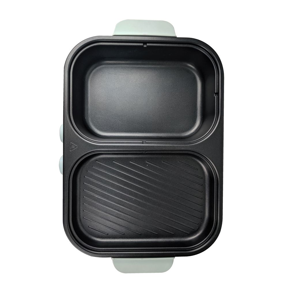 OTTO ELECTRIC BARBECUE GRILL #GR-170A