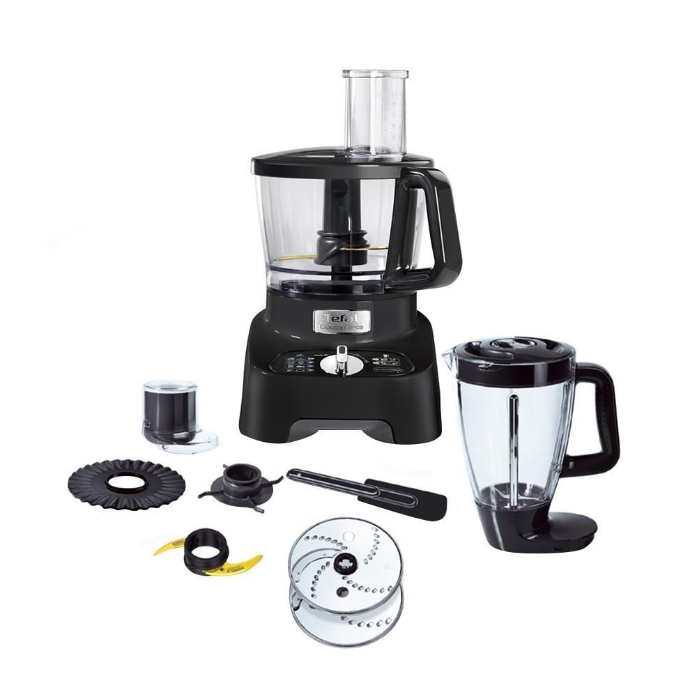 TEFAL FOOD PROCESSOR DO821