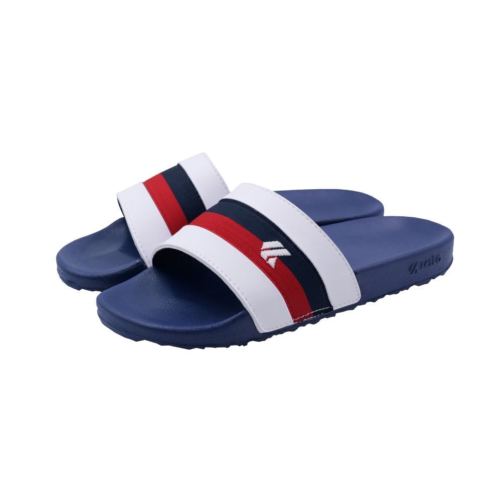 KITO รองเท้าแตะชาย สีกรมท่า SIZE 41