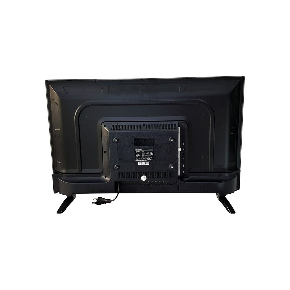 HYUNDAI#HD-5551-55 นิ้ว สมาร์ท UHD