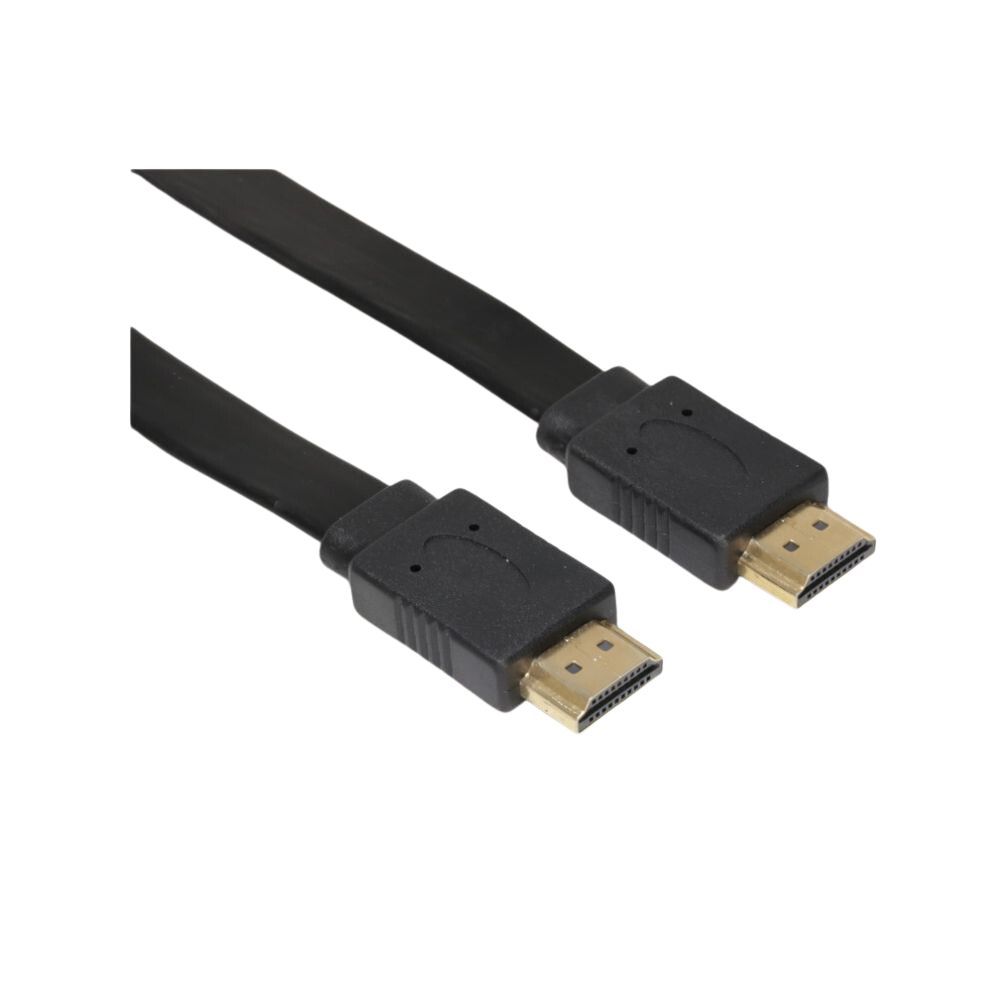 MOVADA #CABLE HDMI V.2 FLAT 1.8 M