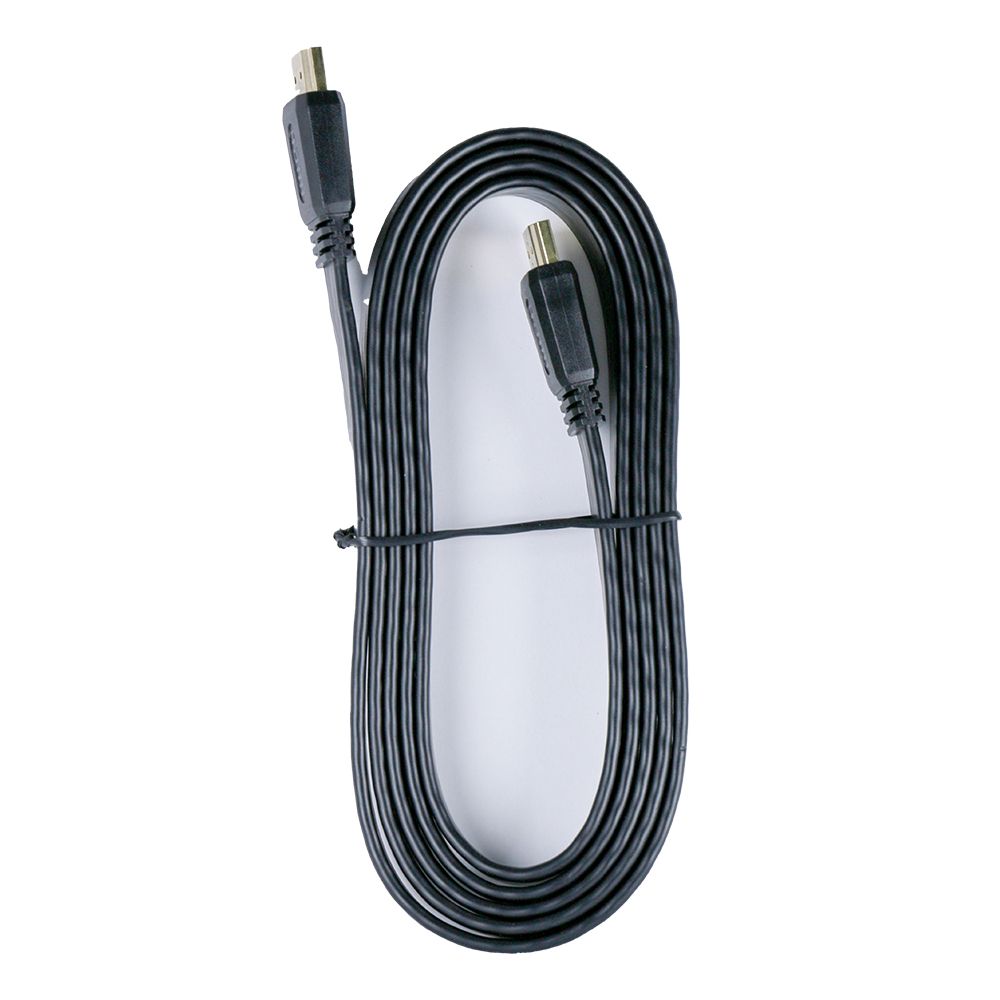 MOVADA #CABLE HDMI V.2 FLAT 1.8 M