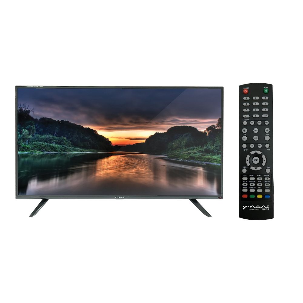 NANO DTV 40 INCH LTV-4001(C)