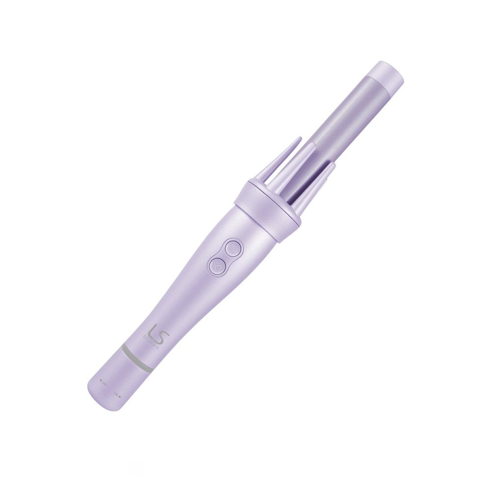 LESASHA ออโต้ ทวิส ลาเวนเดอร์ LS1556