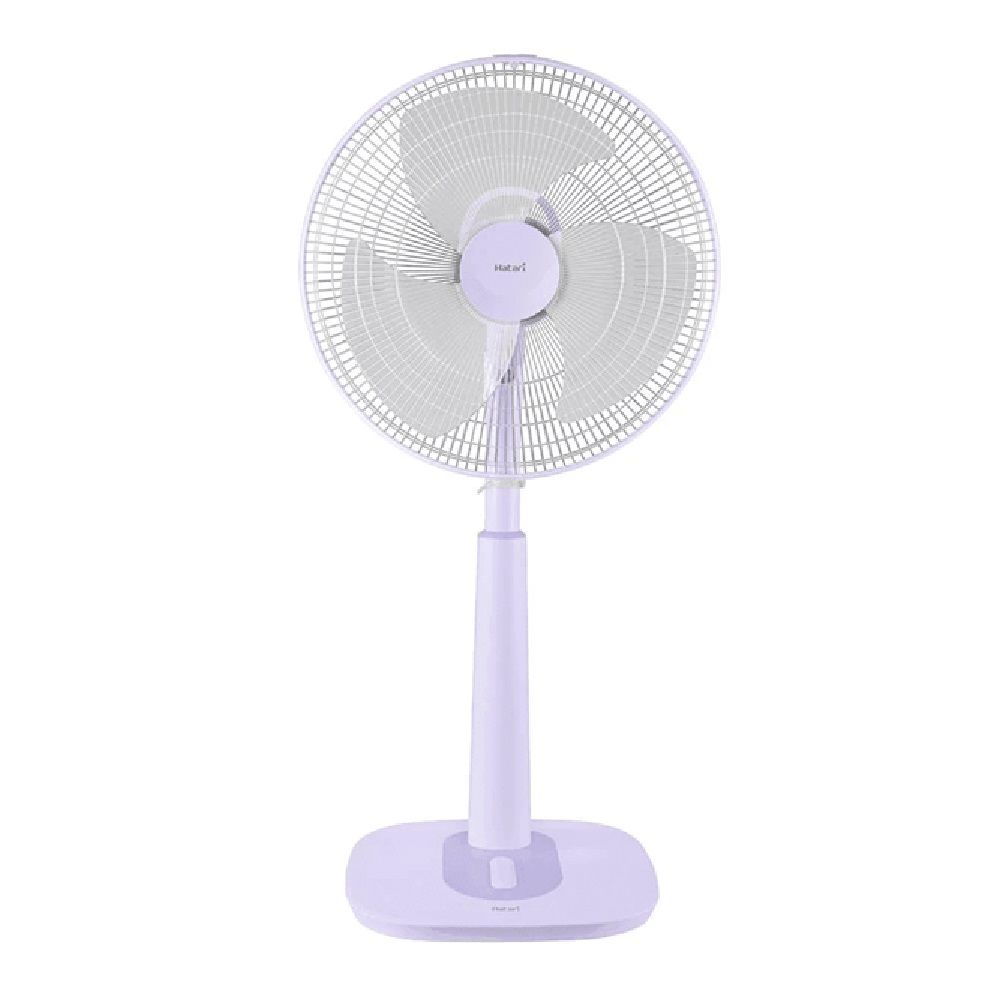 HATARI SLIDE FAN 16 INCH S16M1 (ASSORTED COLORS)