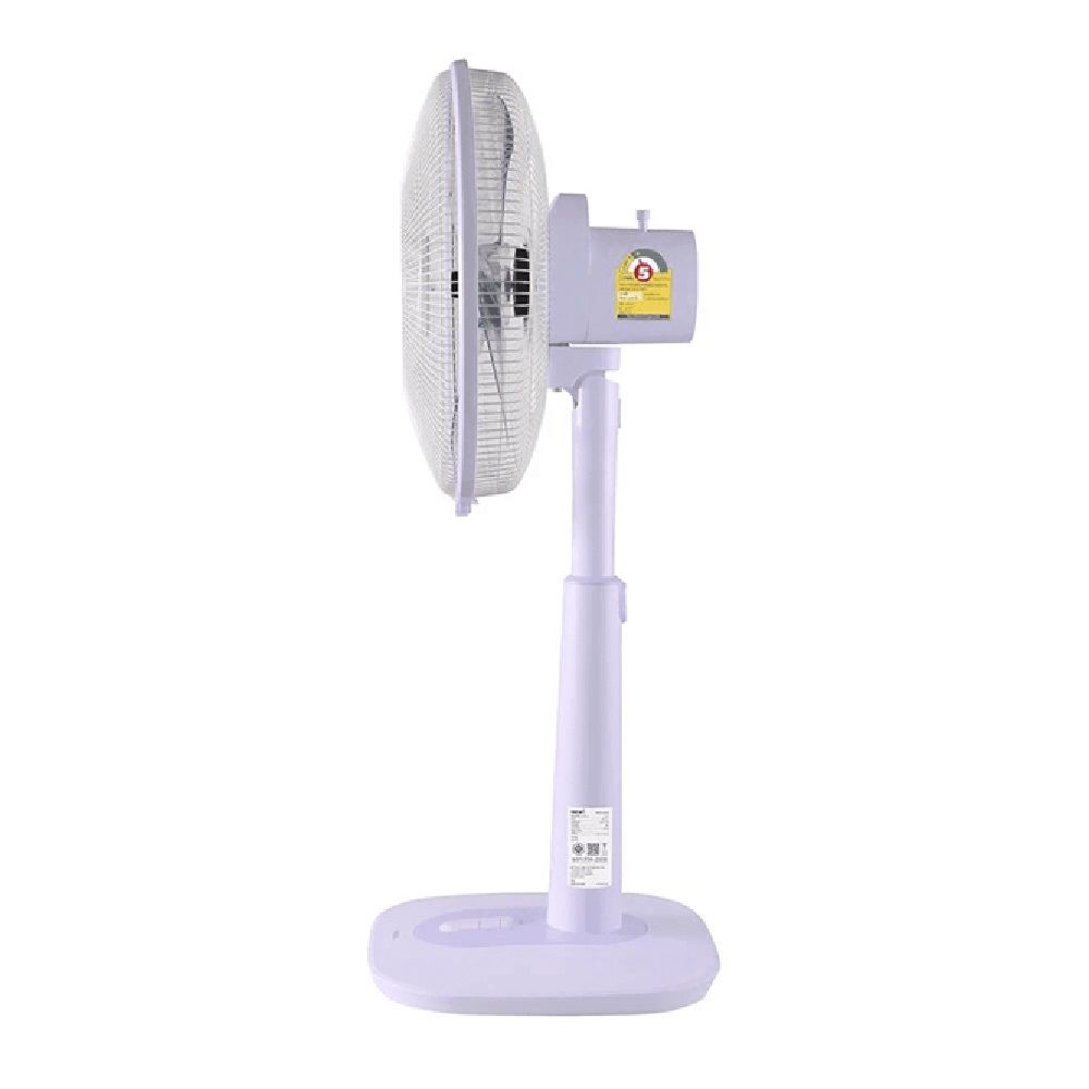 HATARI SLIDE FAN 16 INCH S16M1 (ASSORTED COLORS)