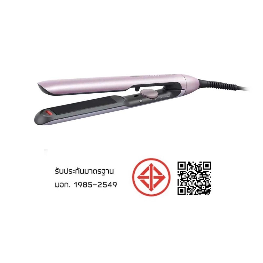 PHILIPS เครื่องหนีบผม BHS530/00