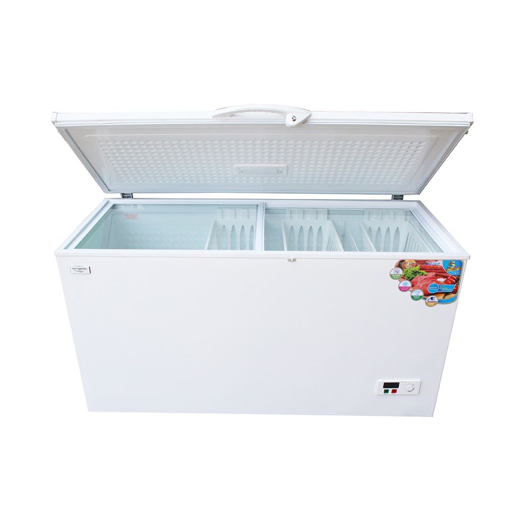 NATURAL FREEZER 14.8Q NFTG-4418