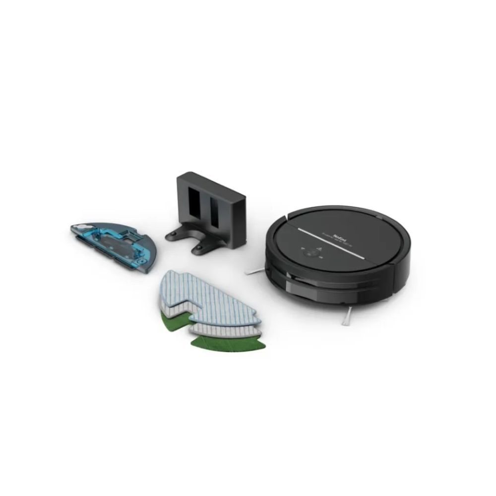 TEFAL X-PLORER SERIE 120 AI 0.7L RG7865WH BLACK