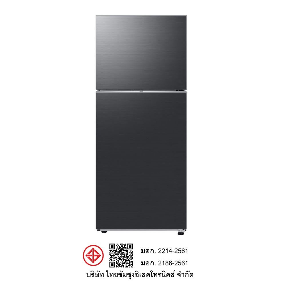 SAMSUNG ตู้เย็น 13.9 Q #RT38CG6020B1ST