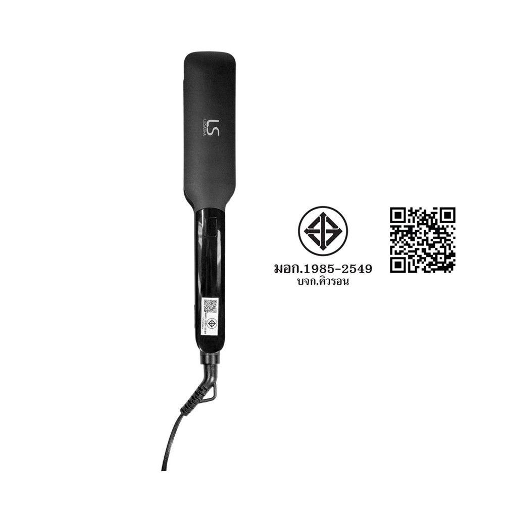 LESASHA เครื่องหนีบผม ULTRA SHINE LS1691