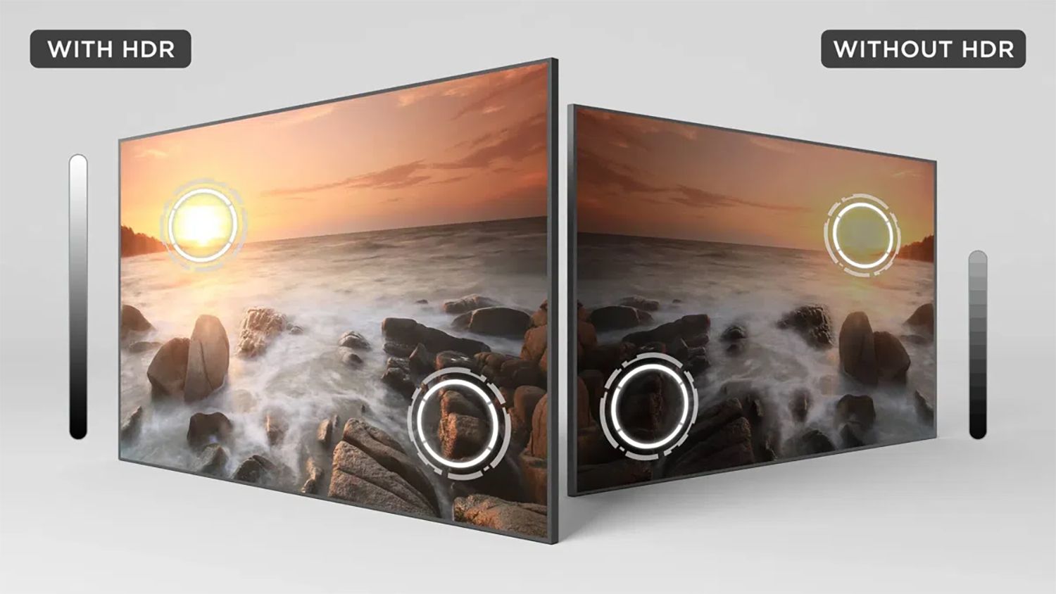 TCL ทีวี FHD แอนดรอยด์ 40 นิ้ว 40S5400A