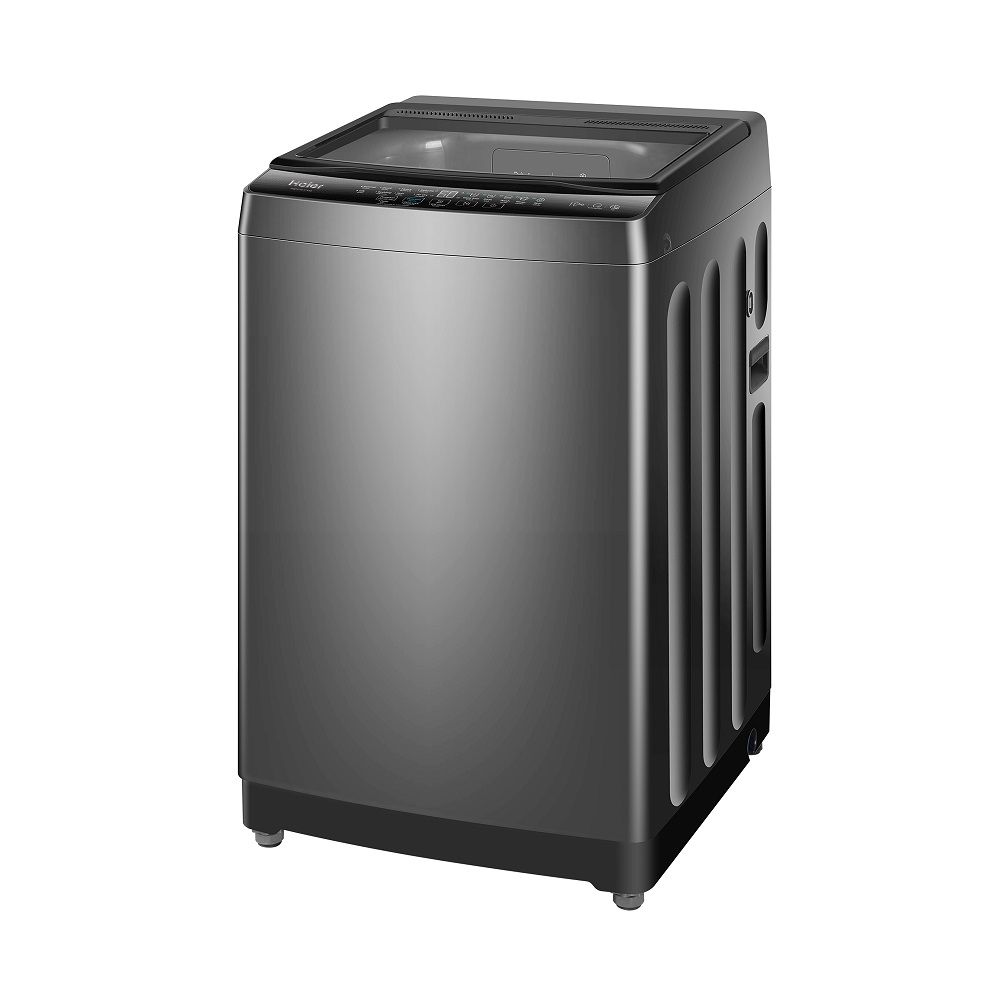 HAIER เครื่องซักฝาบน 10กก HWM100-316S6