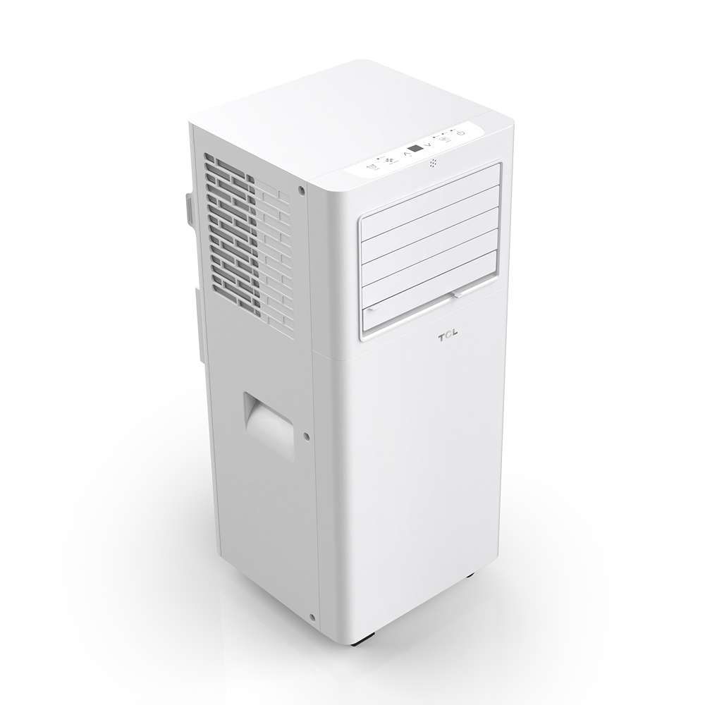 TCL AIR PORTABLE11000BTU TAC11CPAPSL2_SK