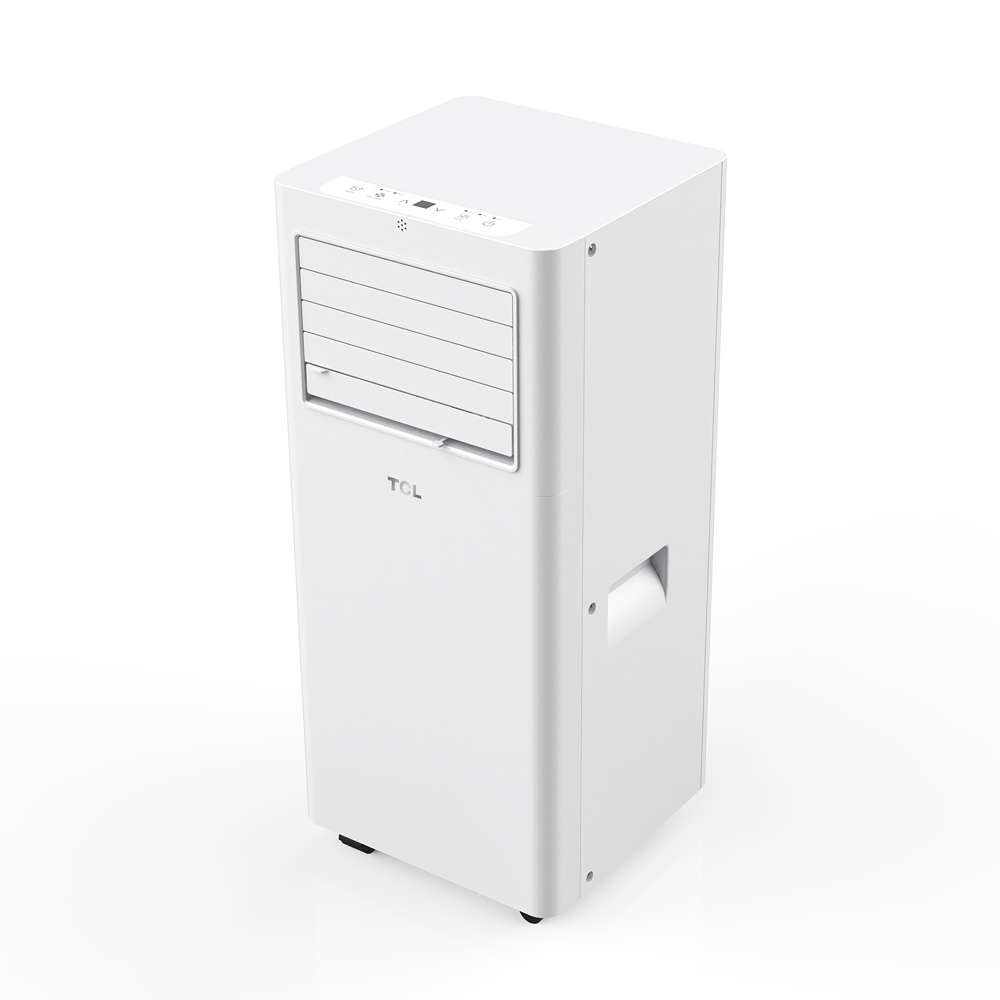 TCL AIR PORTABLE11000BTU TAC11CPAPSL2_SK