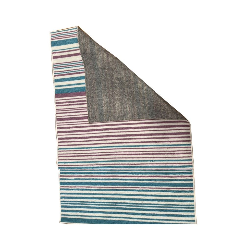 CARPET RAINBOW 120 X 180 CM.