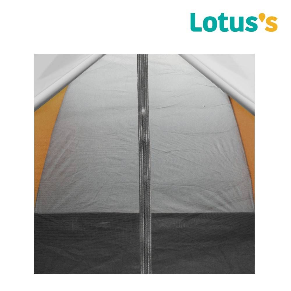 โลตัสเต็นท์โดม ADVENTURE 2 คน 1 ประตู