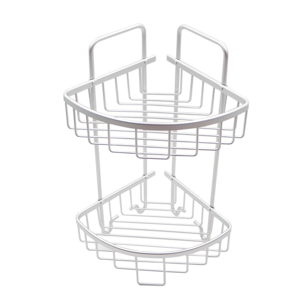 CORNER TRAY 2 TIERS