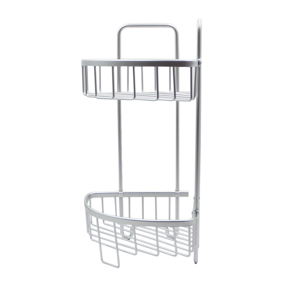 CORNER TRAY 2 TIERS