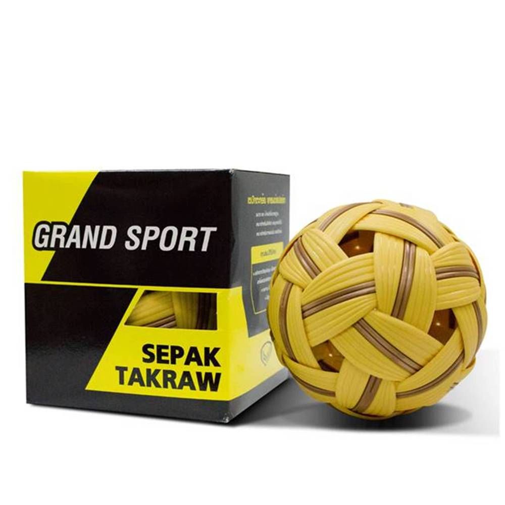 GRAND SPORT TAKRAW
