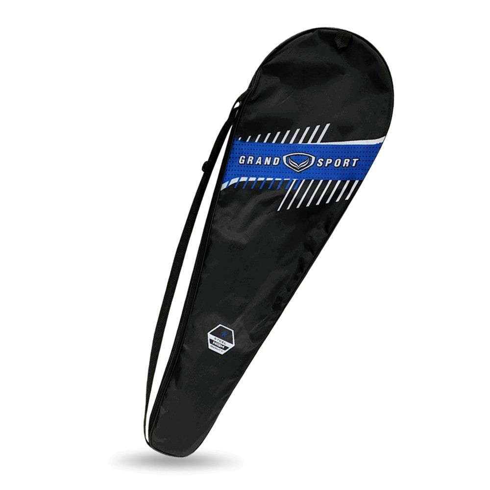 BADMINTON RACKET DUO HYBRID 2 GS