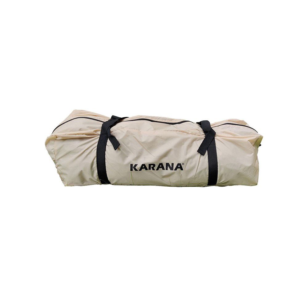 KARANA เต็นท์กระโจมสำหรับ 3 คน ดราโก้ 3 A สีกากี