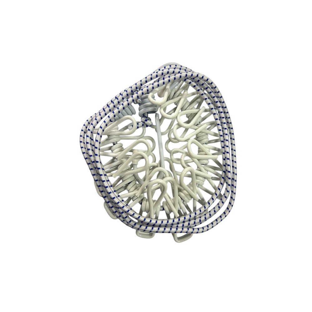 โลตัส ราวตากผ้าแบบเชือก