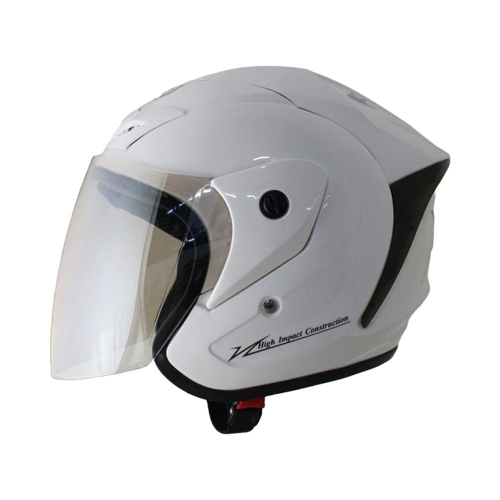 INDEX TITAN3 WHITE SIZE L
