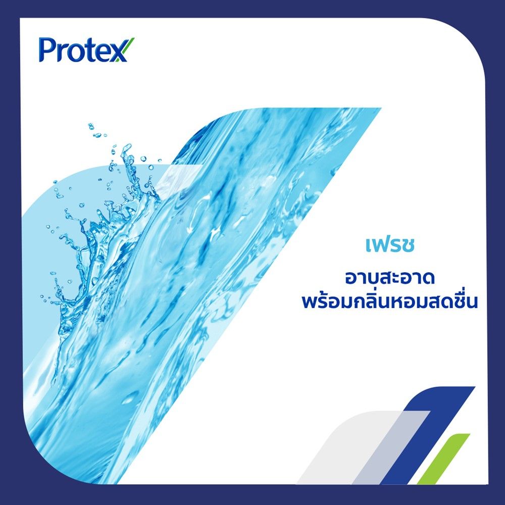 PROTEX SOAP FRESH 60G.X4