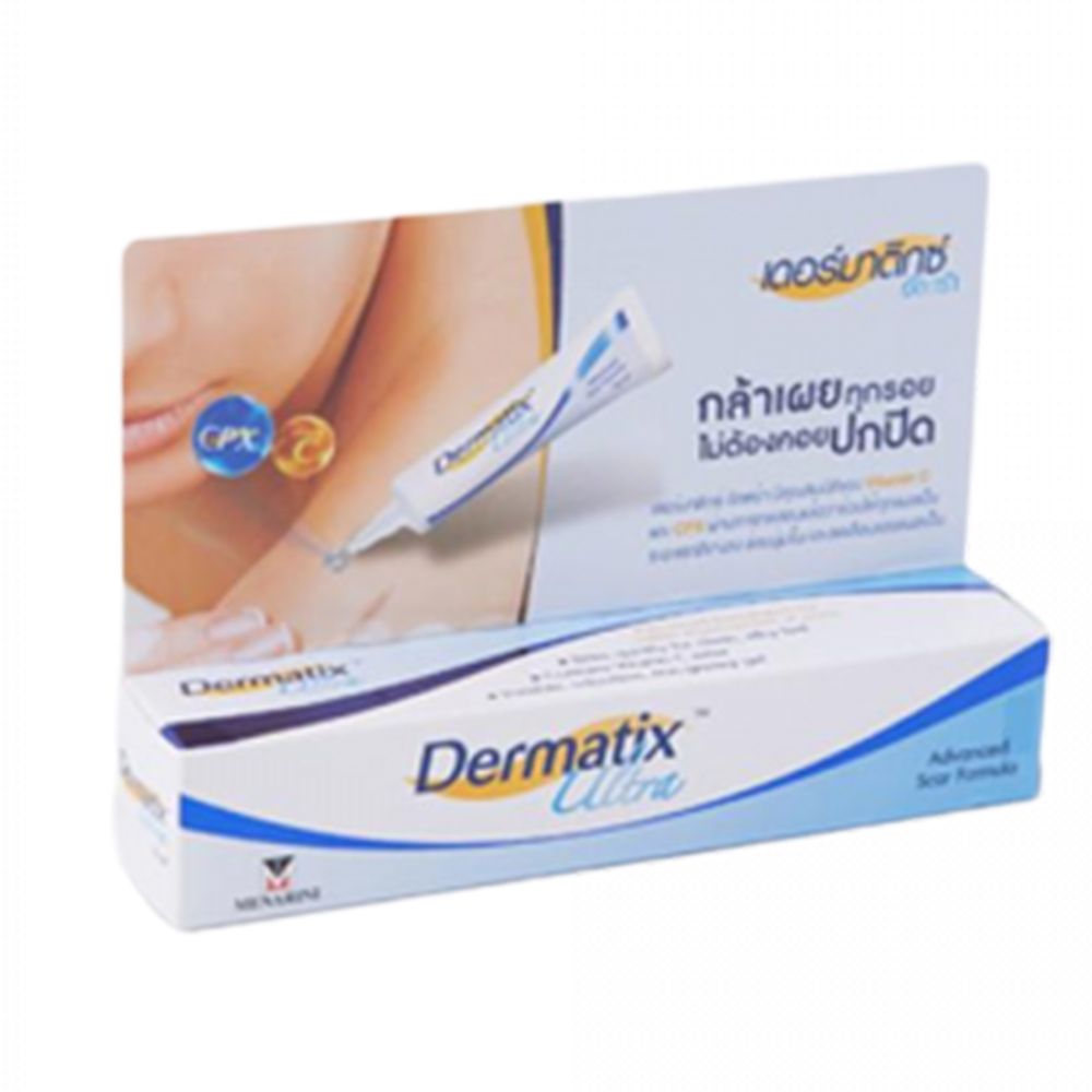 DERMATIX ULTRA GEL 15G.