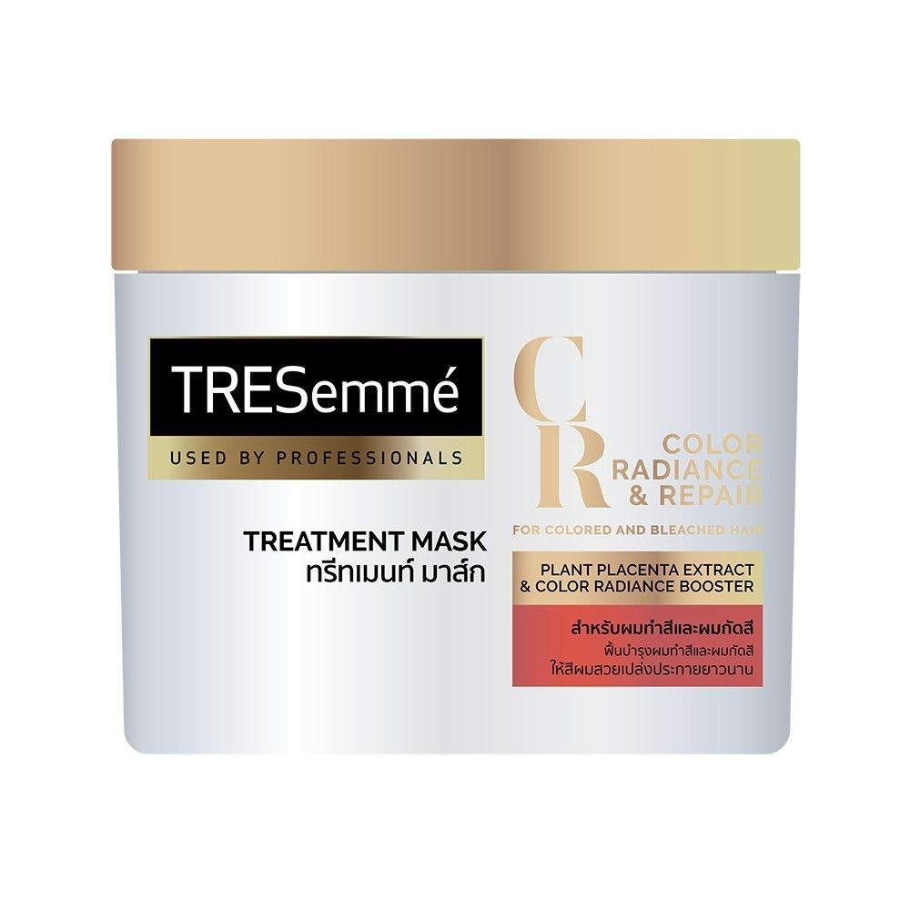 TRESEMME MASQUE BLEACHED180ML.