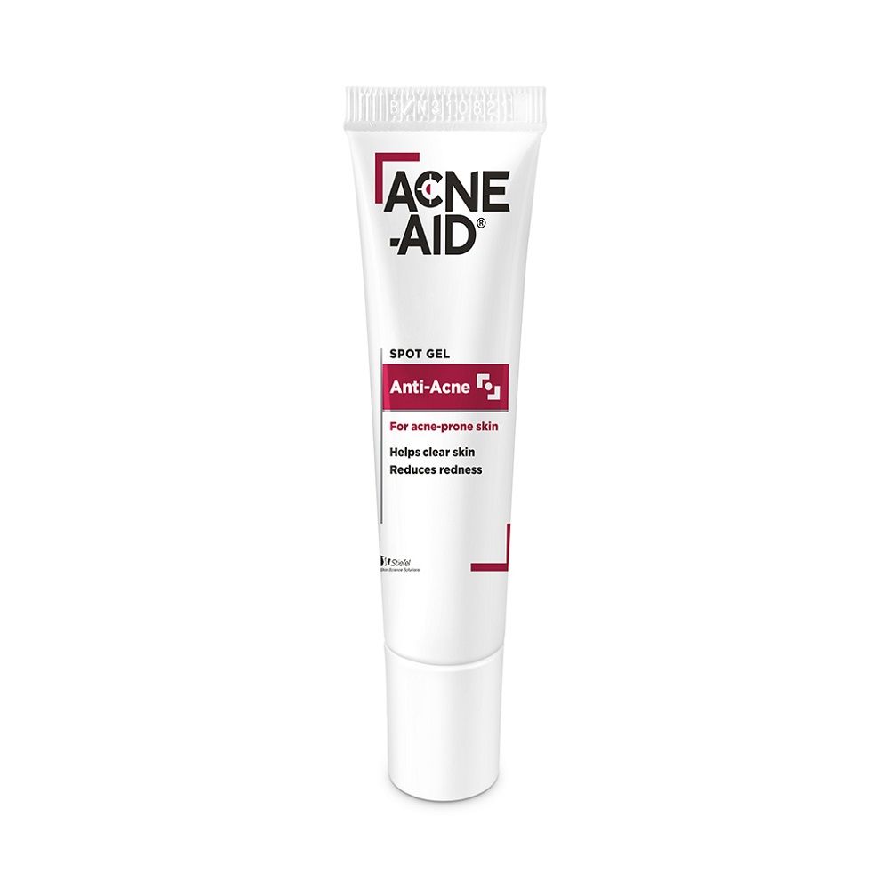 ACNE-AID SPOT GEL ANTI-ACNE 10G