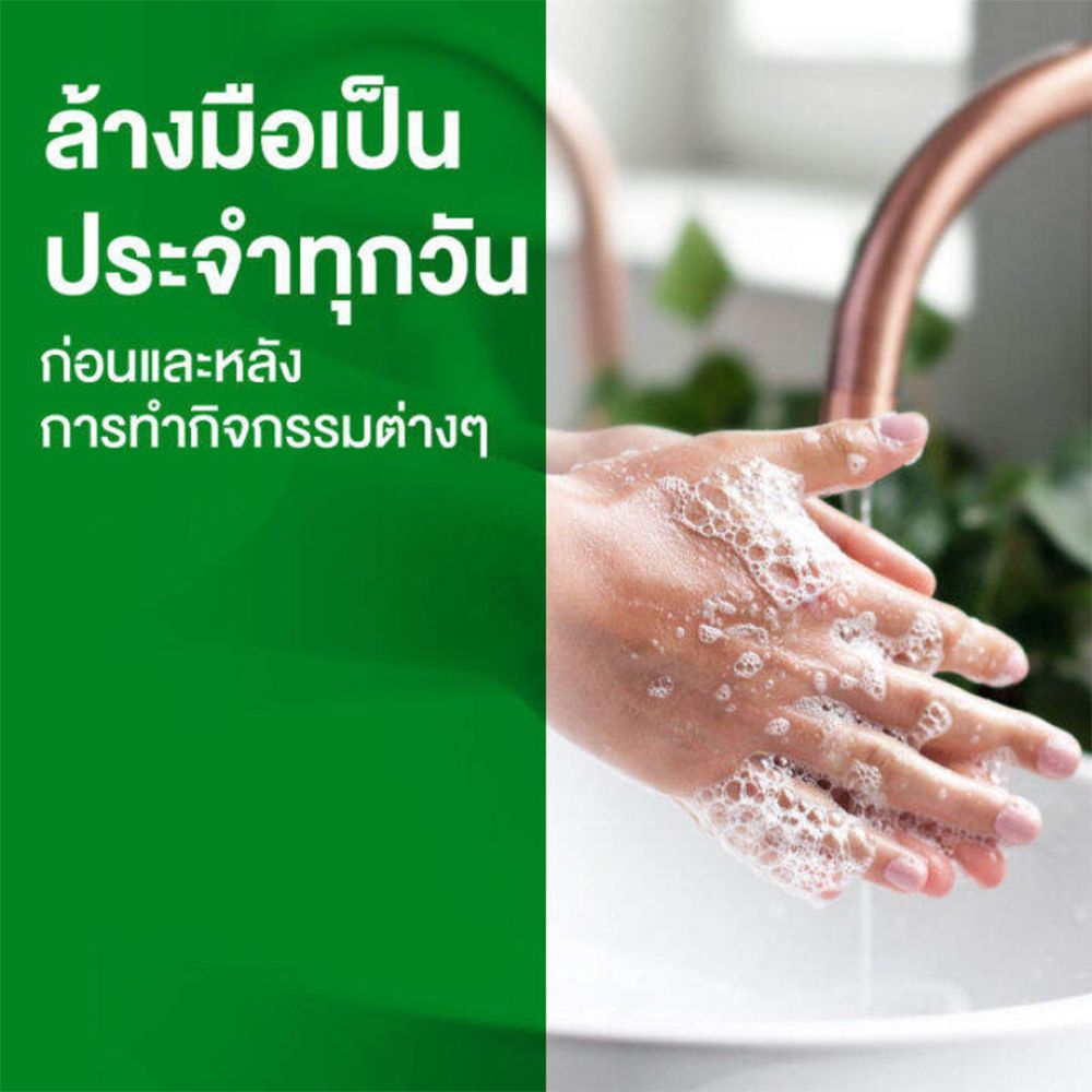 DETTOL SHOWER GEL ORIGINAL 450 G