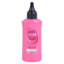 SUNSILK LEAF ON SMOOTH CREAM PINK 40