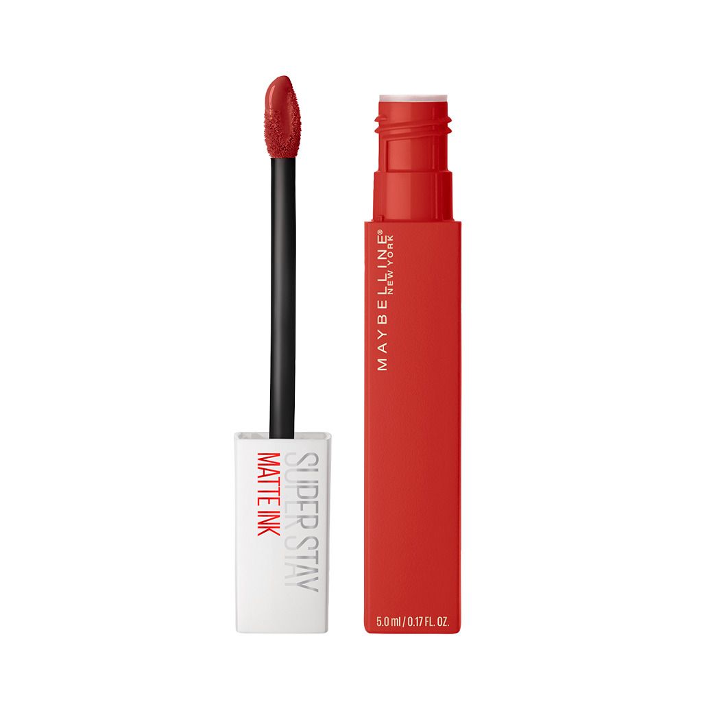 M-SUPERSTAY MATTE INK 205 ASSERTIVE