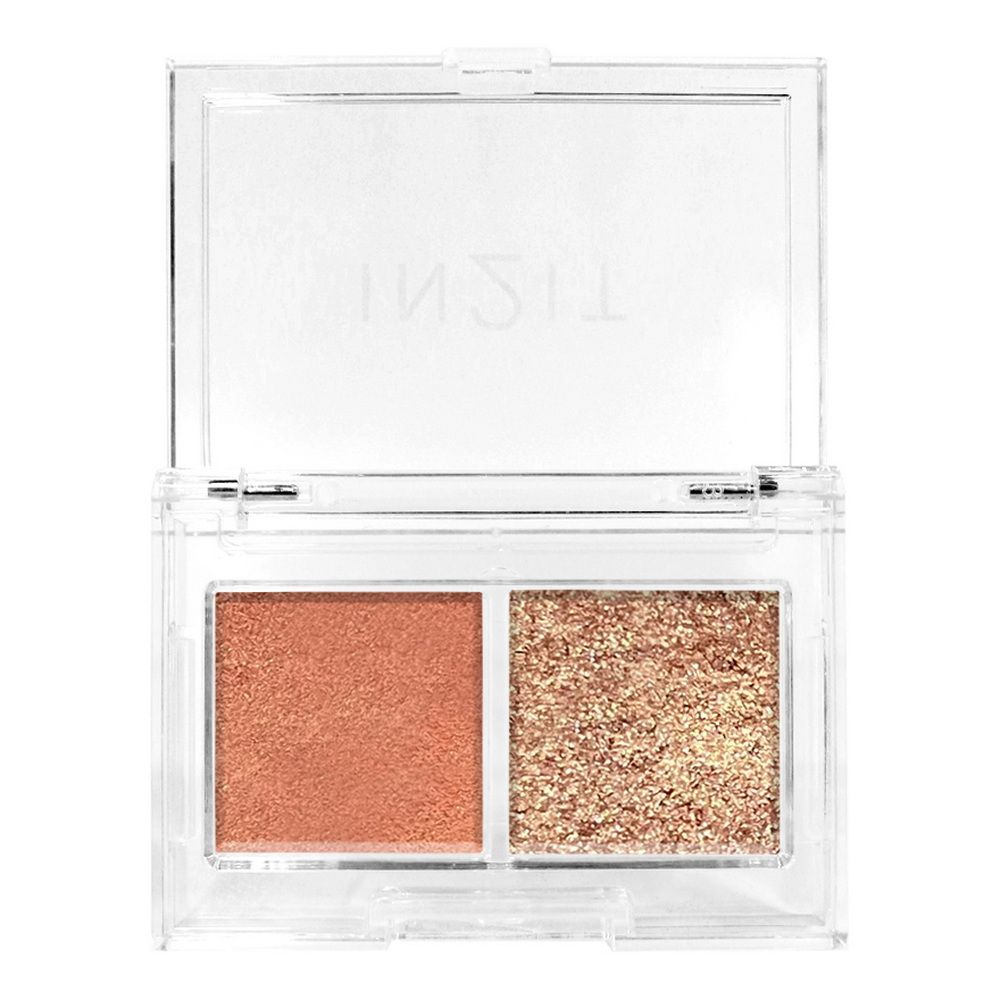 IN2IT DUO JELLO EYE SHADOW DES02 4 G.