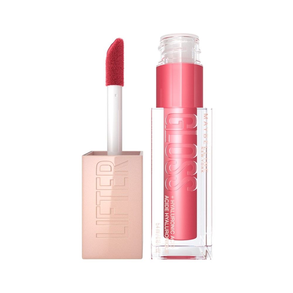 MAYBELLINE LIFTER GLOSS HEAT 014 5.4ML.