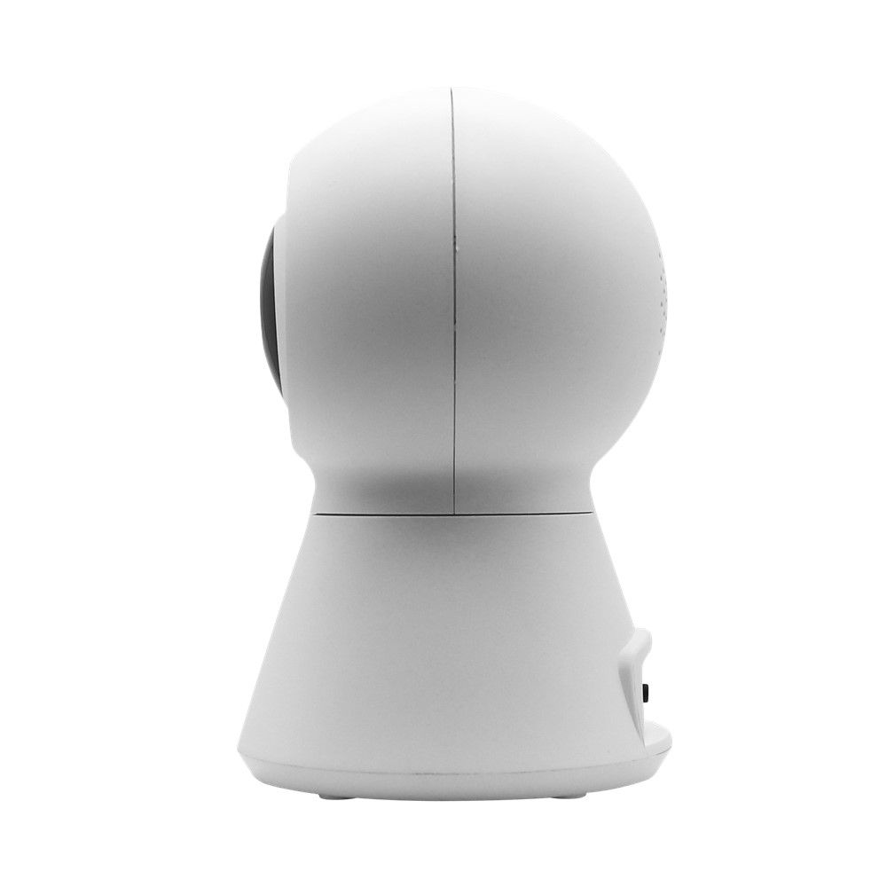 TRUE LIVINGTECHกล้องวงจรปิดไร้สาย1080P