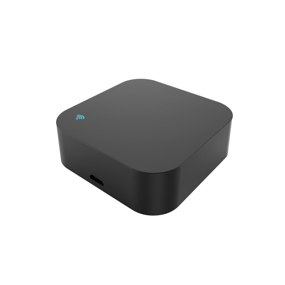 TRUE LIVINGTECHอุปกรณ์ควบคุมรีโมทระยะไกล 10ม