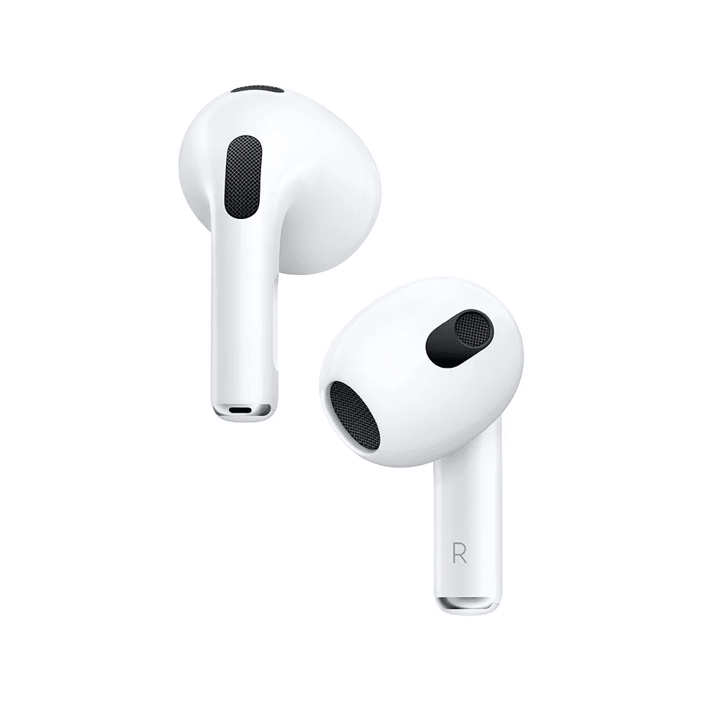 APPLE AIRPODS 3RD GEN WITH CHARGING CASE