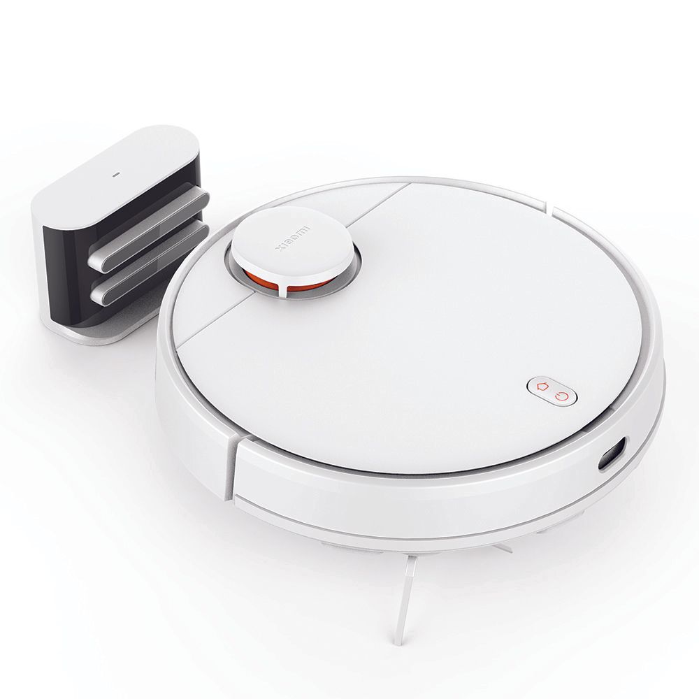 XIAOMI VACUUM CLEANER ROBOT VACUUM E10