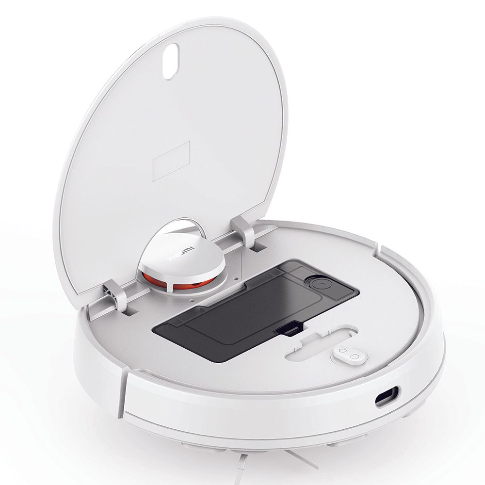XIAOMI VACUUM CLEANER ROBOT VACUUM E10