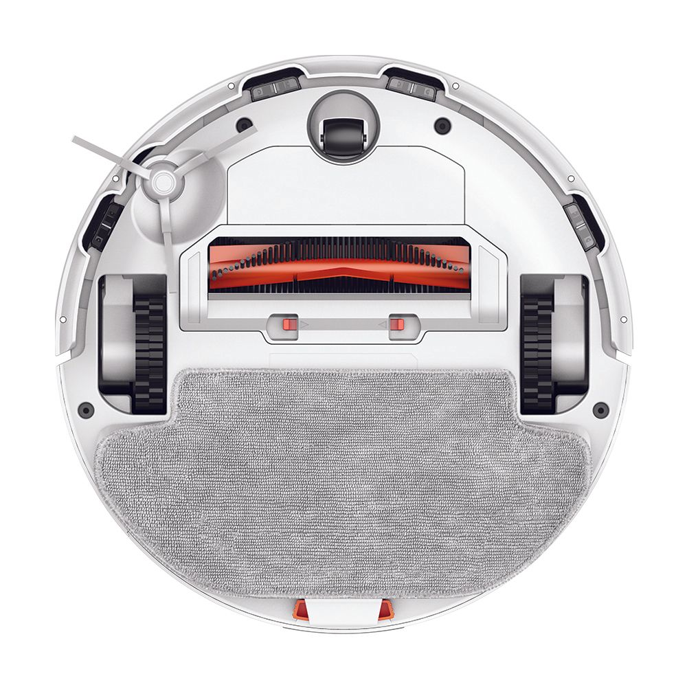 XIAOMI VACUUM CLEANER ROBOT VACUUM E10