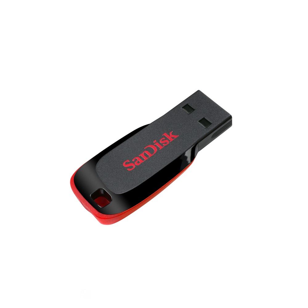 SANDISK USB DRIVE CRUZER BLADE 16GB CZ50