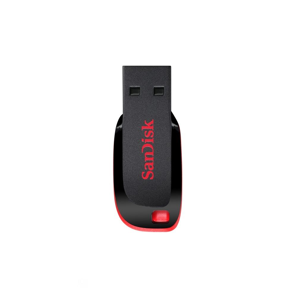 SANDISK USB DRIVE CRUZER BLADE 16GB CZ50