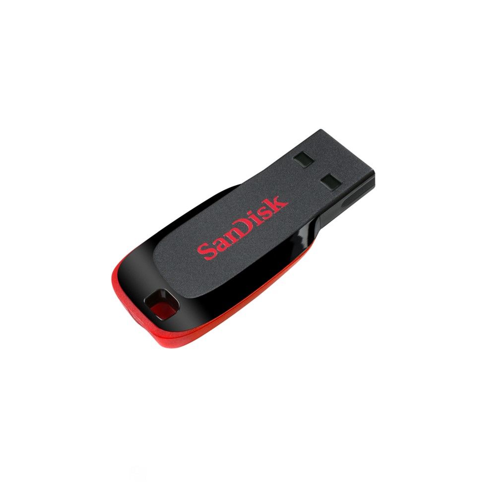 SANDISK USB DRIVE CRUZER BLADE 16GB CZ50